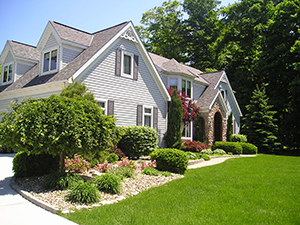 Landscapers and Lawncare Services in Alexandria, IN