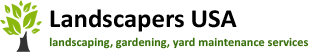 Alexandria Landscapers